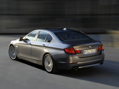 Naudota 5 serijos BMW (F10/F11): Geriausias iš visos vokiškos trijulės?