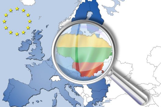 Lietuva Europos Sąjungoje (tv3.lt fotomontažas) (nuotr. Fotolia.com)
