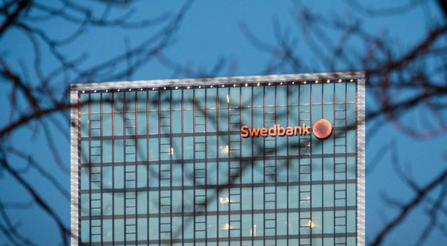 Swedbank (Fotobankas)