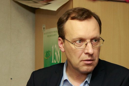 Naglis Puteikis (nuotr. Tv3.lt/Ruslano Kondratjevo)