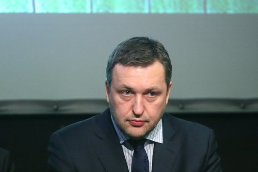Antanas Guoga (nuotr. Tv3.lt/Ruslano Kondratjevo)