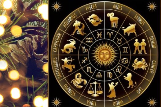 Kaip šventes praleidžia zodiako ženklai? (nuotr. 123rf.com)