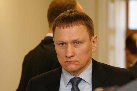 Mindaugas Marcinkevičius (nuotr. Tv3.lt/Ruslano Kondratjevo)