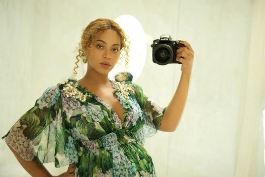Beyonce (nuotr. SCANPIX)