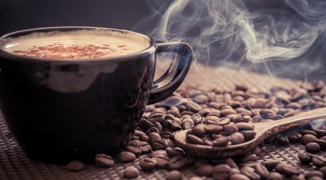 Kavą pakeiskite šiuo gėrimu: sveikata padėkos (nuotr. Shutterstock.com)