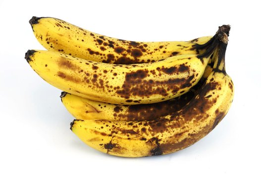 Bananai (nuotr. Fotolia.com)