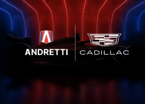 „Cadillac“ vienu žingsniu arčiau link dalyvavimo Formulės 1 čempionate