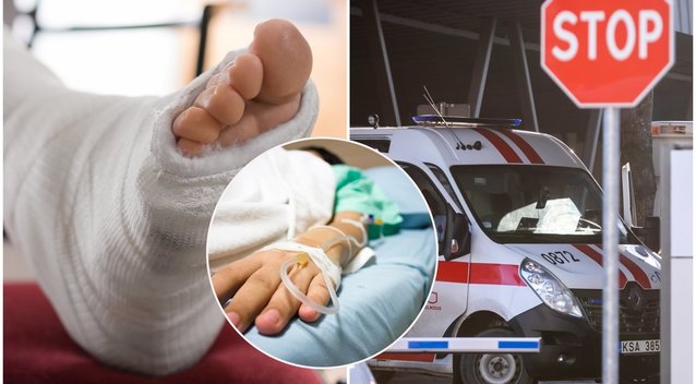 Skubiai įspėja dėl 1 vasaros pramogos: lietuviai po jos plūsta į ligonines  