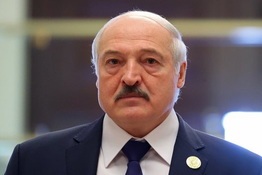 A. Lukašenka (nuotr. SCANPIX)