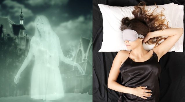 Šie produktai skatina košmarus: nevalgykite prieš miegą  (nuotr. 123rf.com)