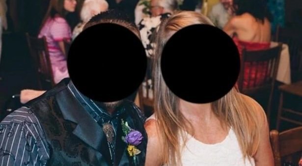 Pamatę vestuvių viešnios suknelę svečiai neteko žado: „Vulgaru ir beskonybė“ (nuotr. facebook.com)