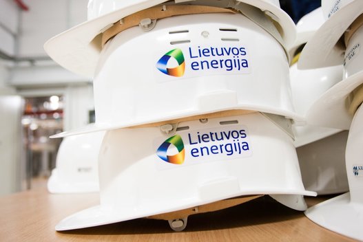 „Lietuvos energija“ (nuotr. BFL)