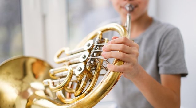 Muzikinis ugdymas mokyklose: daug svarbiau nei daugelis galvoja  