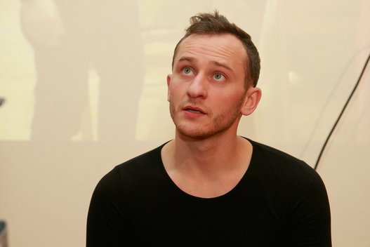 Rokas Petrauskas (nuotr. Tv3.lt/Ruslano Kondratjevo)