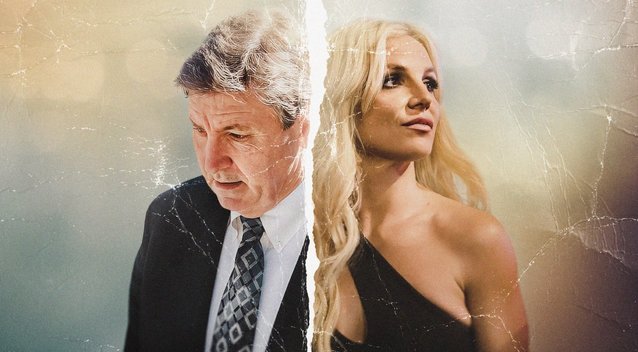 Pasirodė naujas dokumentinis filmas „Jamie prieš Britney: tėvo–dukros teismas“   