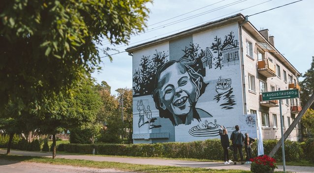 Kauno rajone sužibės smaragdai – kviečia unikalus kultūrinis maršrutas  