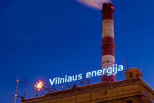 „Vilniaus energija“  (nuotr. BFL)