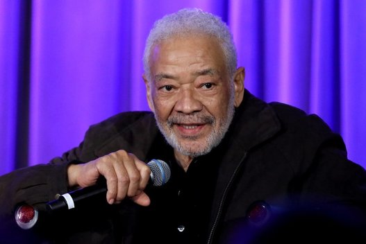 Bill Withers (nuotr. SCANPIX)
