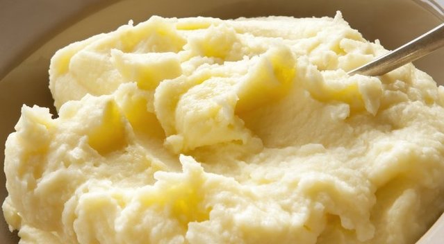 Atrado kitokią bulvių košę: receptą verta išbandyti  (nuotr. Shutterstock.com)