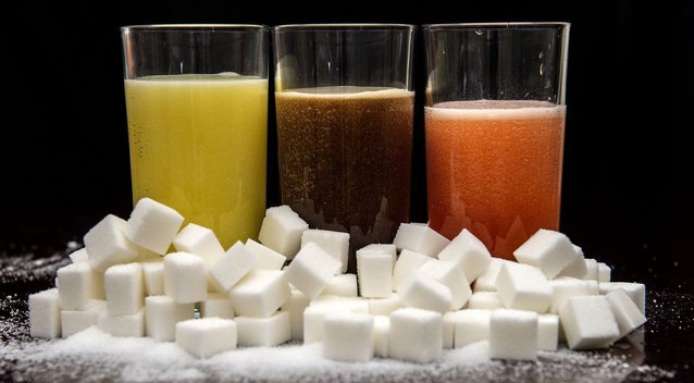 Ragina rinktis šį produktą: žaibiškai sumažins cukraus kiekį organizme (nuotr. SCANPIX)