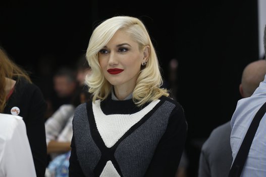 Gwen Stefani (nuotr. SCANPIX)