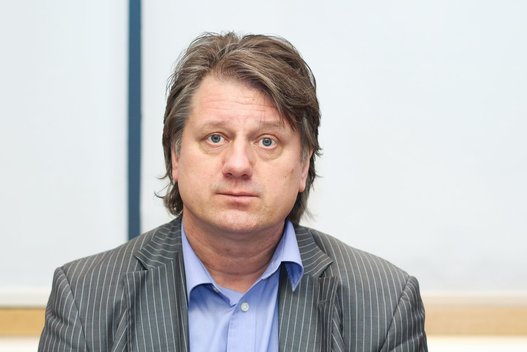Saulius Čaplinskas (nuotr. Fotodiena)  