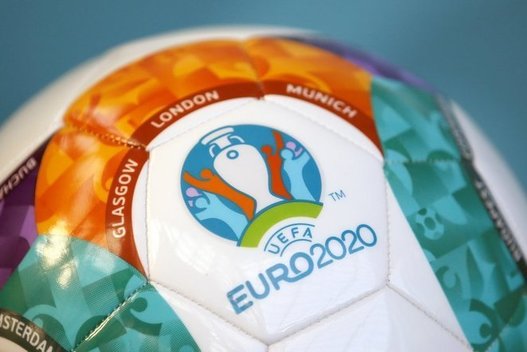 Europos futbolo čempionatas gali paaiškėti jau šiandien. (nuotr. SCANPIX)