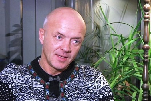 Ramūnas Rudokas (nuotr. TV3)