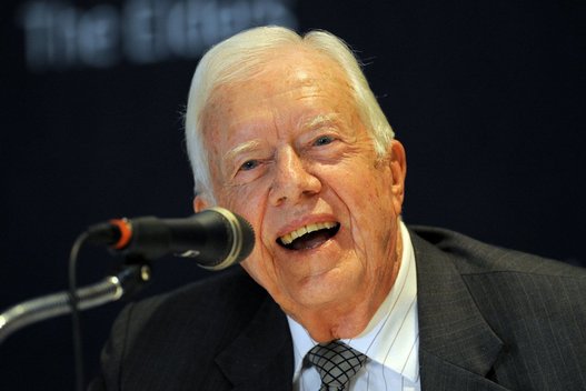 Jimmy Carteris (nuotr. SCANPIX)
