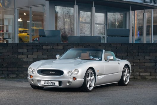 „Jösse Car“: Švediškų automobilių gamintojas, kuris įkvėpimo sėmėsi iš britiškų „TVR“