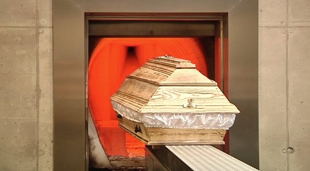 Krematoriumo darbuotojas atskleidė, kas nutinka mirusiųjų kūnams: kiti apie tai nesusimąsto (nuotr. TV3)