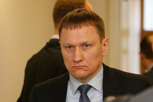 Mindaugas Marcinkevičius (nuotr. Tv3.lt/Ruslano Kondratjevo)