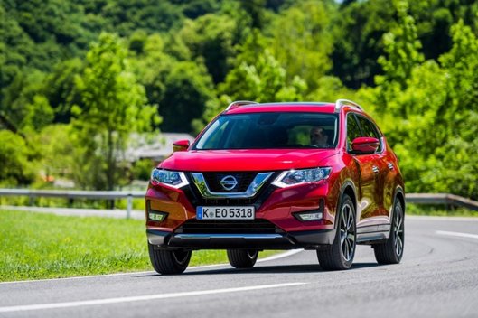 Naudotas „Nissan X-Trail“: Ar prancūziškos sąsajos padėjo išlaikyti patikimumą?