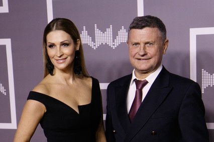 Daina Bosas ir Antanas Bosas (nuotr. Tv3.lt/Ruslano Kondratjevo)