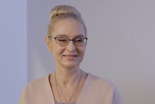 Palmira Kelertienė (G. Kropio „ŽMONĖS Foto“ ir laidos „Visi mes žmonės“ nuotr.) (nuotr. Organizatorių)