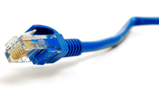Interneto kabelis (nuotr. SXC) (nuotr. Balsas.lt)