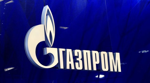 „Gazprom“ pabandė sušaldyti Europą: koją pakišo laiku pasirodę amerikiečiai (nuotr. SCANPIX)