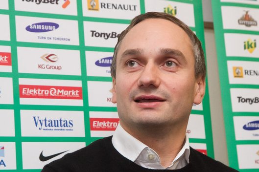 Mindaugas Balčiūnas (nuotr. Tv3.lt/Ruslano Kondratjevo)