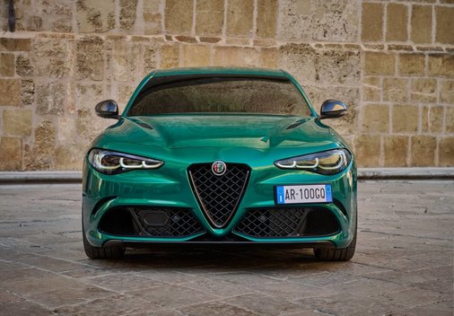 „Alfa Romeo“, „Fiat“ ir „Jeep“ automobilių atstovavimu Baltijos šalyse rūpinsis „Bassadone Group“