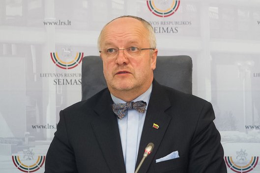 Juozas Olekas (nuotr. Tv3.lt/Ruslano Kondratjevo)