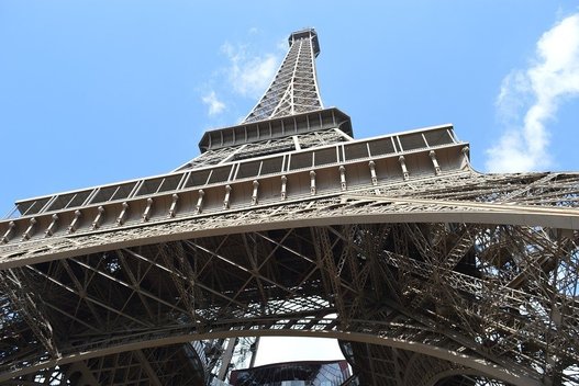Eifelio bokštas (pixabay.com)  