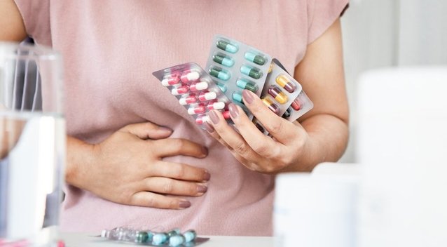 Geriate antibiotikus? Nedarykite vienos klaidos (nuotr. Shutterstock.com)