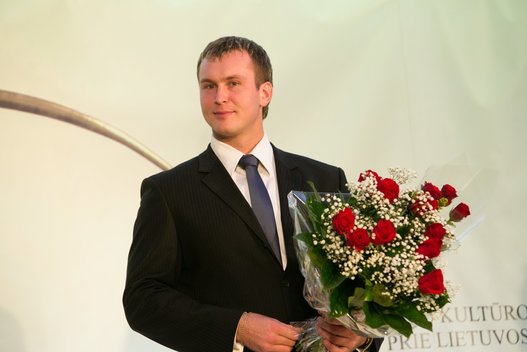 Jevgenijus Šuklinas (nuotr. tv3.lt)