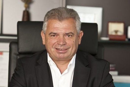 Vidmantas Kučinskas (nuotr. bendrovės)