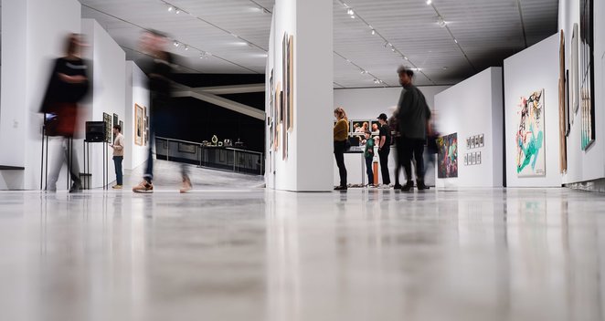 MO muziejuje atidaroma nauja didžioji paroda „Šito pas mus nėra“