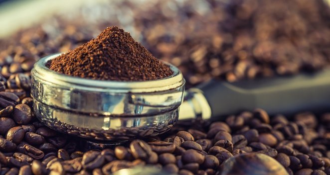 To dar nesate girdėję: 7 įdomiausi faktai apie kavą (nuotr. Shutterstock.com)