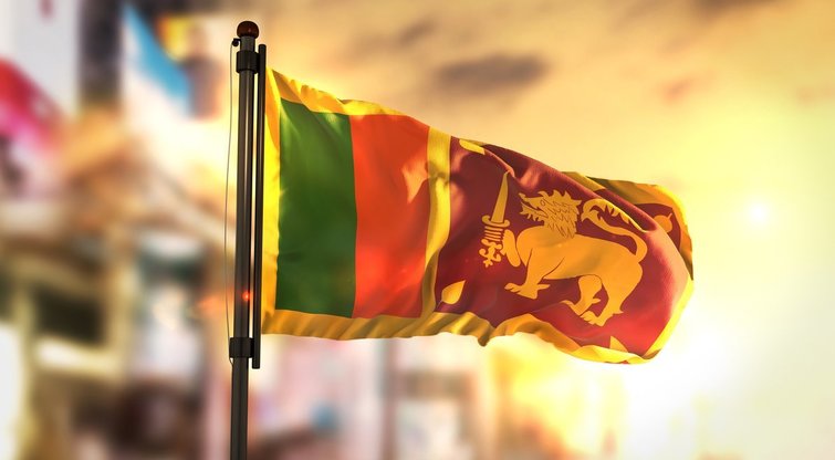 Šri Lanka (nuotr. Fotolia.com)