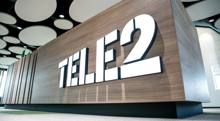 Tele2  