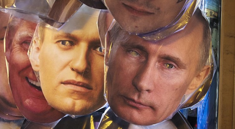 Apnuodyti, įkalinti ir paslaptingai žuvę: kas nutiko garsiausiems Vladimiro Putino kritikams?  
