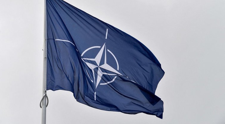 20-osios įstojimo į NATO metinės: Estija pabrėžia narystės Aljanse svarbą  (nuotr. SCANPIX)